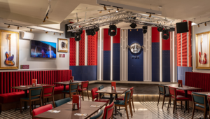 Nasce “Underground”: il concerto-evento organizzato da Live Moment in collaborazione con Winker in scena all’Hard Rock Cafè di Milano
