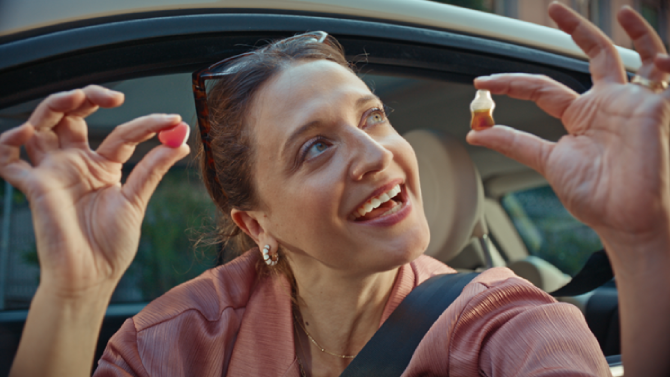HARIBO lancia il nuovo spot della campagna Kids Voices firmato Next Different. Pianificazione a cura di Mindshare