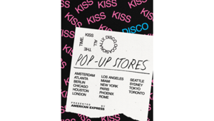 In occasione dell’uscita del nuovo album, Harry Styles inaugura in partnership con American Express sedici pop-up shop esclusivi in tutto il mondo