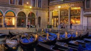 Road to Home Festival, è Carnival Nights Live 2018 all’Hard Rock Cafe Venezia