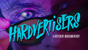 HardVertisers: Different vola a Cannes per realizzare il suo mockumentary