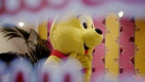 Doing e Haribo lanciano le Gelée Haribo con l'apertura dell’Happy Restaurant a Milano