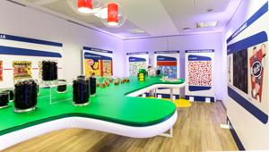 Haribo compie 100 anni e festeggia con una mostra virtuale, gaming e realtà aumentata
