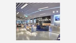 Harman International sceglie Havas Group dopo gara come agenzia globale