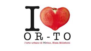 Harpo partecipa alla semina di Or-To, l'orto urbano installato a Torino con Eataly