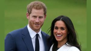 Verissimo in collaborazione con Tg5 presenta 'Harry e Meghan, il matrimonio reale'
