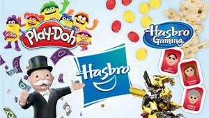 Hasbro sceglie Sun-TIMES dopo gara per la gestione dei social