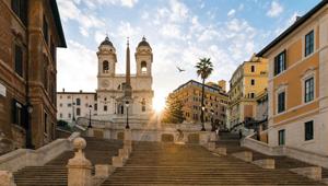 L’Hassler Roma insieme al Maxxi: con il cuore a L’Aquila. La sesta edizione dell’Acquisition Gala Dinner si terrà il 5 novembre