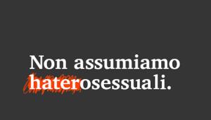 BCube per il Pride fa scoprire al mondo gli HATERosessuali con una campagna social