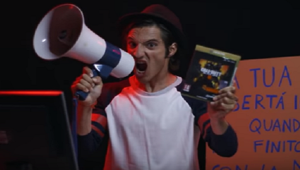 Early Morning trasforma gli haters in una risorsa per le campagne digital di GameStopZing