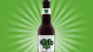 TheFairPlay si aggiudica il lancio della birra al tè verde Hato