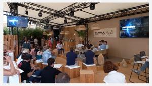 Cannes 2022. Appuntamento con il Metaverso. Bolloré (Havas Group): "E’ tutto nuovo. Non bisogna aver paura di sbagliare per capire e vivere questa rivoluzione della comunicazione”