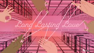 Long LastingLove. In occasione di San Valentino Havas Media Group celebra le sue persone festeggiando importanti anniversari lavorativi e accogliendo chi ha deciso di tornare a lavorare in agenzia