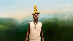 “The Brazilian Flair”, la nuova campagna globale Havaianas con protagonista Vinicius Junior