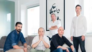 Nuovo assetto per i vertici del reparto creativo di Havas Milan. Aureliano Fontana, Bruno Vohwinkel,  Martino Lapini e Azeglio Bozzardi diventano Deputy Executive Creative Directors