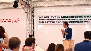 Cannes Lions 2019. Nuovo piano strategico per Havas Group, “Making a meaningful difference”, con l’obiettivo di diventare la company più ‘significativa’ dell’industria pubblicitaria