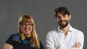 Havas Media Group rafforza il reparto strategico con i Managing Director Thomas Minc (Global Strategy)  ed Ellen Zaleski  (Global Insights)