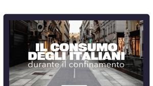 Havas Milan. Gli italiani durante il confinamento, tra acquisti online e riscoperta dei negozi di quartiere. Il 57% in futuro farà più attenzione ai valori nei quali il brand crede