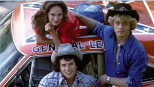 Dal 21 maggio tutti i giorni su SPIKE arriva Hazzard