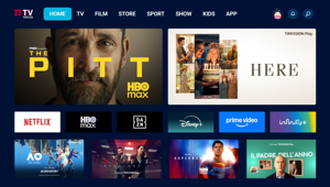 HBO Max entra ufficialmente nell'offerta di TimVision. Tutto pronto per il lancio di una campagna di comunicazione a supporto