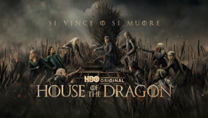 HBO Max annuncia il debutto della terza stagione della serie cult House of the Dragon HBO Max annuncia il debutto della terza stagione della serie cult House of the Dragon