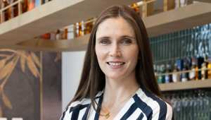 Caoimhe McCabe viene nominata Managing Director di Diageo Italia per rafforzare la centralità del mercato italiano