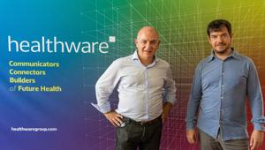 Healthware Group annuncia la nomina di Giovanni Loria nel ruolo di Chief Financial Officer