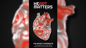  La prima Immersive Art Experience dedicata al mondo del caffè la realizza Musetti Group, in collaborazione con Anderson Tegon e il suo Collettivo Pepper’s Ghost, al Sigep di Rimini