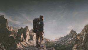 Il Trentino - Alto Adige protagonista nella nuova campagna di Head & Shoulders 'Alta Quota' firmata VML Italia