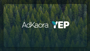 AdKaora (Mondadori Media) e YEP presentano il Media Environmental Efficiency KPI per integrare l'efficienza ambientale nelle strategie media