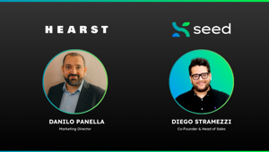 Hearst Magazines Italia sceglie Seed per le attività di SEO