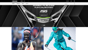 Head affida a Say What? le attività PR per i Marchi Ski e Tennis