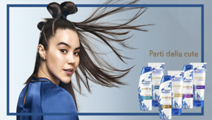 Head & Shoulders sceglie Hearst Italia per promuovere l'hair routine con la nuova linea Suprême