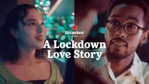 Heineken celebra la bellezza di tornare a incontrarsi dopo il lockdown con Publicis Italy/Le Pub