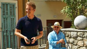 Heineken: Keke e Nico Rosberg protagonisti della nuova campagna per promuovere il consumo responsabile. Creatività di Publicis Italia