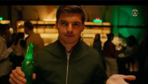 Heineken, Global Partner del Formula 1 Pirelli Gran Premio d’Italia 2024, rilancia la campagna ideata da LePub “When You Drive, Never Drink”, “The Best Driver” per promuovere il consumo responsabile