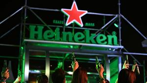 Heineken torna sulla scena musicale italiana ed europea e sponsorizza i principali festival e concerti dell’estate all'insegna della sostenibilità e del divertimento
