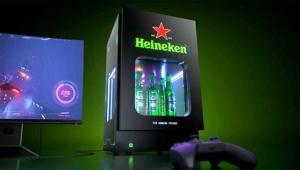 Cannes Lions 2024. All’Italia altri 3 leoni: 1 argento e 1 bronzo per Le Pub/Heineken ‘The Gaming Fridge’ in Entertainment Gaming, e 1 bronzo per Small NY/Indiana Productions/Coordown ‘Assume that I can’ in Film Craft