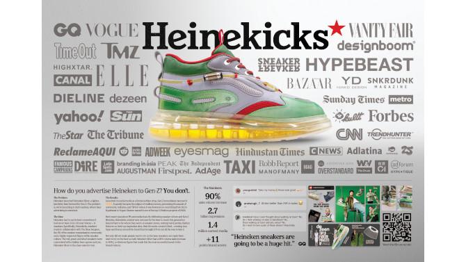 Heineken Heineken