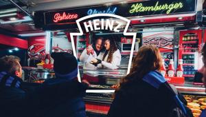 Dude Milano firma Stadium Heroes, la nuova piattaforma creativa di Heinz. Racconta il “Calcio Mangiato”, lato inedito, ma universale, di questo sport