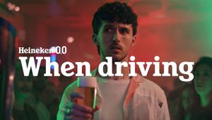 Heineken 0.0 lancia la nuova campagna globale integrata “0.0 Reasons Needed” con LePub