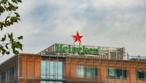Heineken Italia è protagonista della decima edizione di Beer & Food Attraction - The Eating Out Experience Show