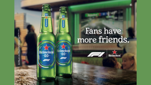 Heineken 0.0 lancia una nuova Limited Edition dedicata alla Formula 1 in vista del Gran Premio d'Italia 2026. Al via campagna tv e social