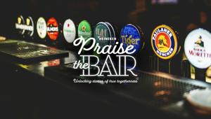 Heineken lancia 'Praise the bar', la nuova serie globale su Youtube