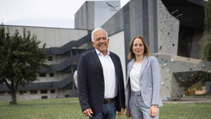 Oberalp Group: Ruth Oberrauch è la nuova Presidente, Stefan Rainer designato Group CEO