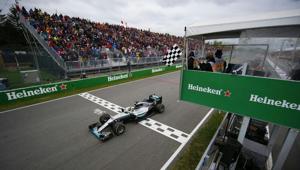 Heineken sceglie Publicis UK per il digital globale di Formula 1 e Champions