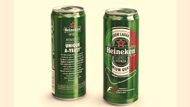 Heineken