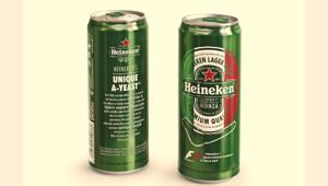 Heineken sponsor per il secondo anno consecutivo del Gran Premio d’Italia di F1. Per l’occasione arriva la lattina in edizione limitata