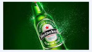 Heineken avvia una consultazione media globale mercato per mercato