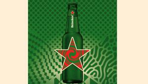 Heineken alla Milano Design Week 2019 con un’edizione unlimited della iconica bottiglia e con un percorso espositivo realizzato in collaborazione con Alessi